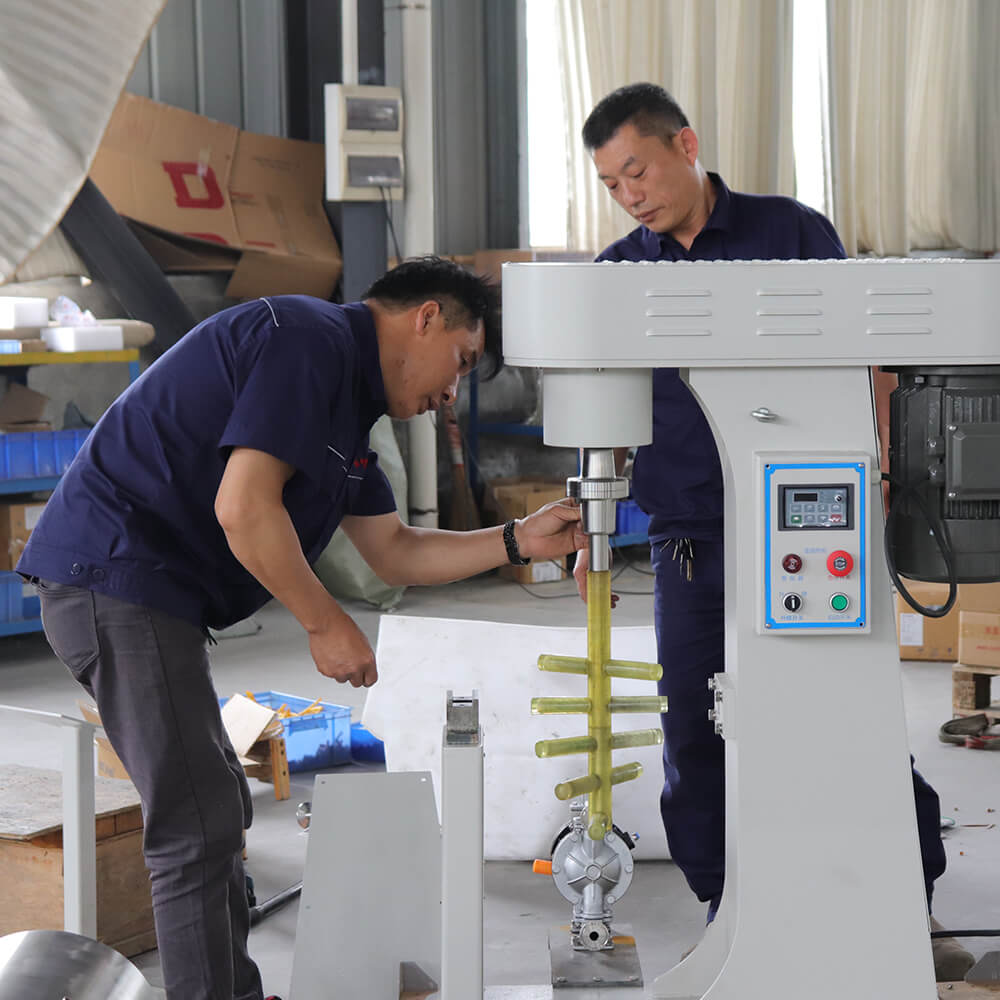 長(zhǎng)沙天創(chuàng)粉末技術(shù)有限公司 - 生產(chǎn)基地