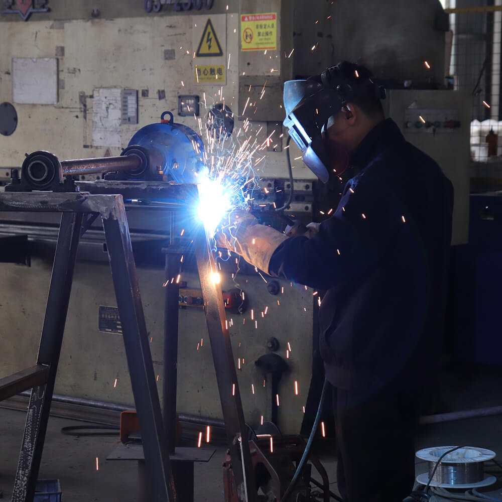 長(zhǎng)沙天創(chuàng)粉末技術(shù)有限公司 - 生產(chǎn)基地