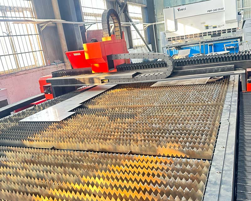 長(zhǎng)沙天創(chuàng)粉末技術(shù)有限公司 - 生產(chǎn)基地