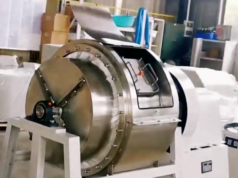 輕型滾筒球磨機(jī)qm-300內(nèi)襯剛玉