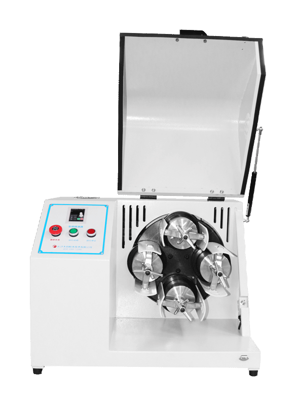 臥式輕型球磨機