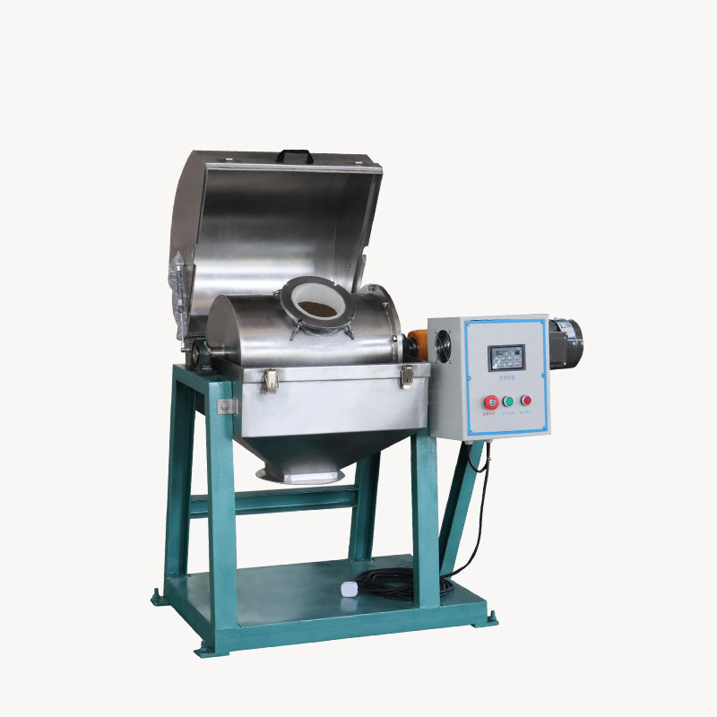 小型陶瓷滾筒球磨機