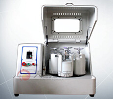 立式方形行星球磨機(jī) 立式方形行星球磨機(jī)