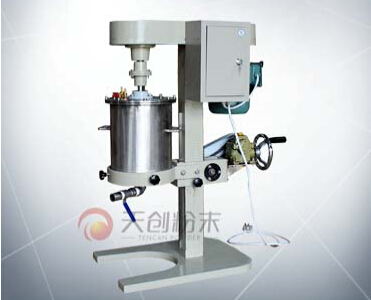 天創(chuàng)攪拌式球磨機(jī) 天創(chuàng)攪拌式球磨機(jī)