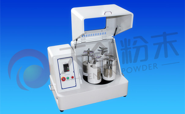 行星式高能球磨機 行星式高能球磨機