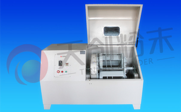 臥式行星式球磨機 臥式行星式球磨機