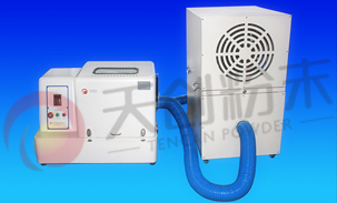 低溫行星式球磨機 低溫行星式球磨機