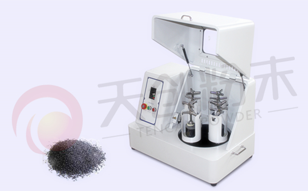 行星式球磨機(jī) 行星式球磨機(jī)