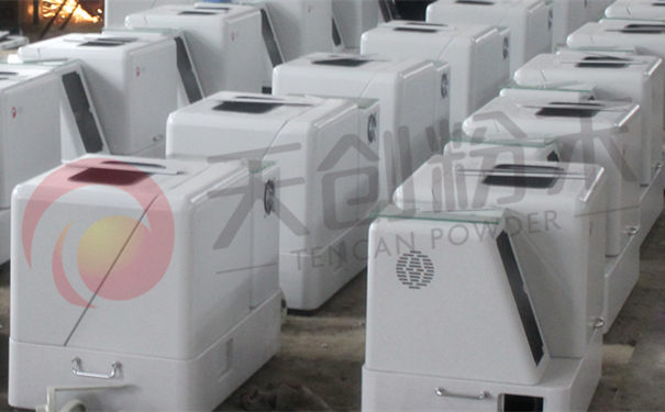 行星球磨機(jī) 行星球磨機(jī)