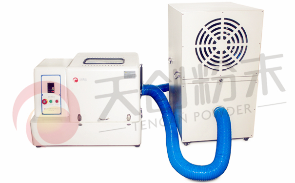 低溫行星式球磨機 低溫行星式球磨機