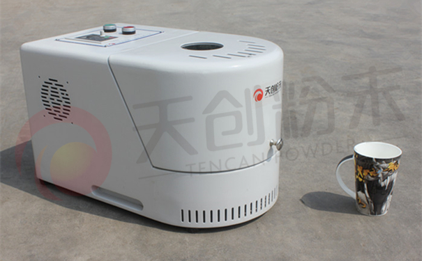 行星式球磨機 行星式球磨機