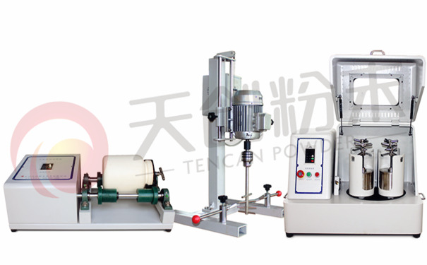 實驗室球磨機(jī) 實驗室球磨機(jī)